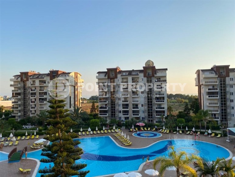 Симпатичная студия с новым ремонтом и современным дизайном, в 500 метрах от моря-id-6738-фото-11