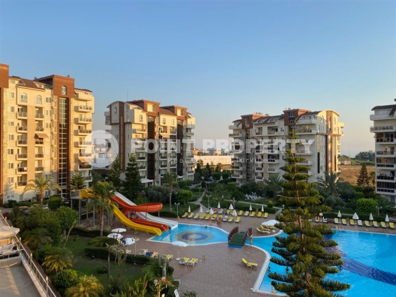 Симпатичная студия с новым ремонтом и современным дизайном, в 500 метрах от моря-id-6738-фото-12