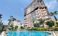 Spacious furnished apartment 3+1, with a total area of 170 m2, on the 6th floor, two kilometers from the sea-id-6740-photo-2