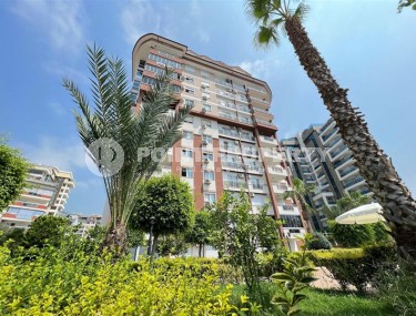 Spacious furnished apartment 3+1, with a total area of 170 m2, on the 6th floor, two kilometers from the sea-id-6740-photo-3