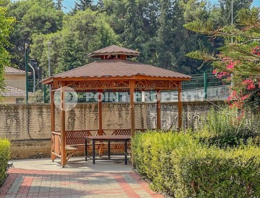 Spacious furnished apartment 3+1, with a total area of 170 m2, on the 6th floor, two kilometers from the sea-id-6740-photo-4