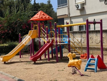 Spacious furnished apartment 3+1, with a total area of 170 m2, on the 6th floor, two kilometers from the sea-id-6740-photo-5