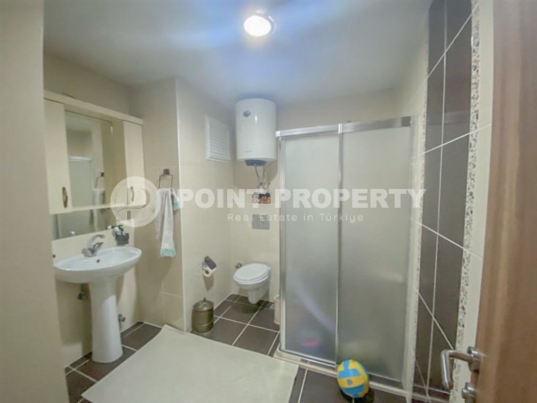 Spacious furnished apartment 3+1, with a total area of 170 m2, on the 6th floor, two kilometers from the sea-id-6740-photo-12