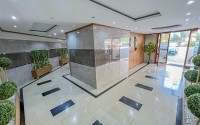Spacious furnished apartment 3+1, with a total area of 170 m2, on the 6th floor, two kilometers from the sea-id-6740-photo-14