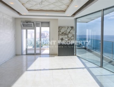 Panoramic apartment with sea views, on the 10th floor, in the center of Mahmutlar-id-6742-photo-4