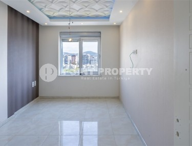 Panoramic apartment with sea views, on the 10th floor, in the center of Mahmutlar-id-6742-photo-5