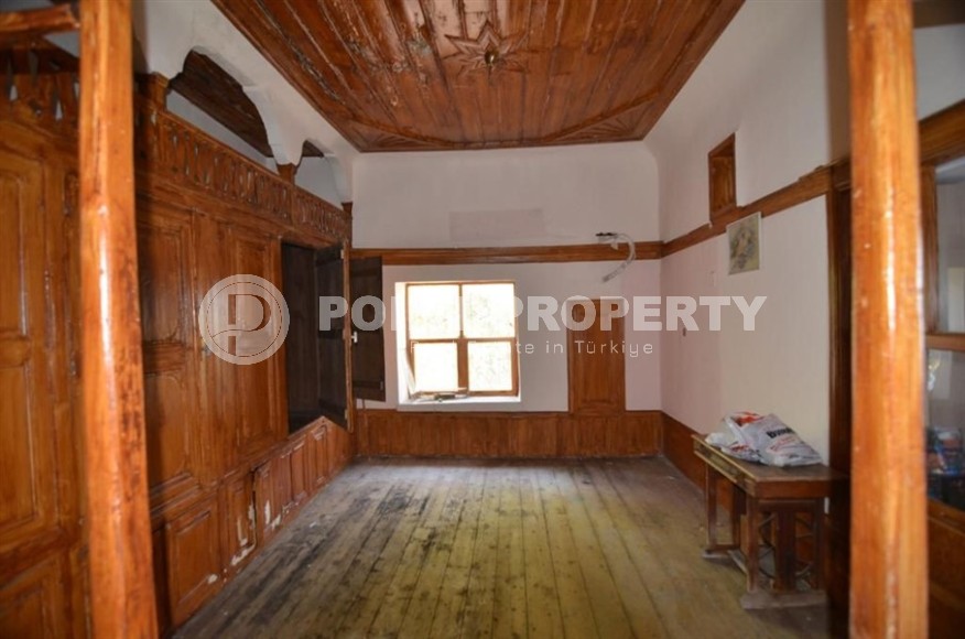 Частный дом 2000 года постройки в центре старого города, в 500 метрах от моря-id-6743-фото-5