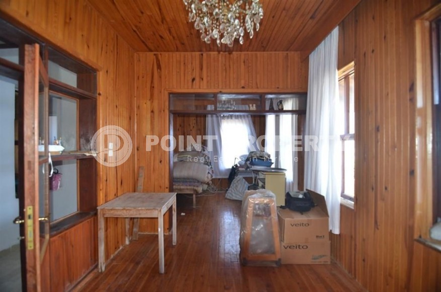 Частный дом 2000 года постройки в центре старого города, в 500 метрах от моря-id-6743-фото-7