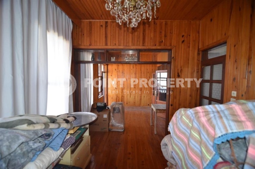 Частный дом 2000 года постройки в центре старого города, в 500 метрах от моря-id-6743-фото-8