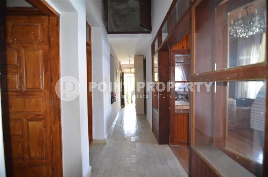 Частный дом 2000 года постройки в центре старого города, в 500 метрах от моря-id-6743-фото-9