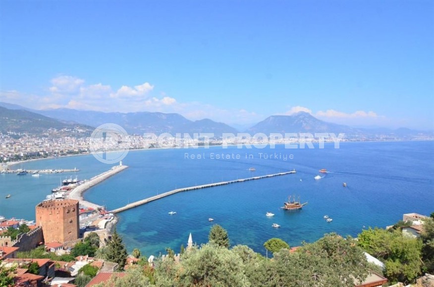 Частный дом 2000 года постройки в центре старого города, в 500 метрах от моря-id-6743-фото-13