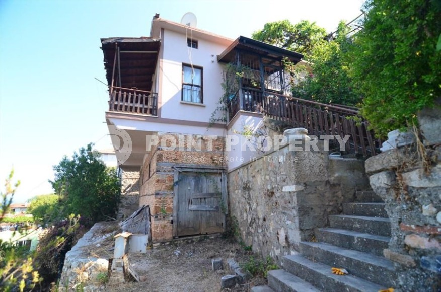 Частный дом 2000 года постройки в центре старого города, в 500 метрах от моря-id-6743-фото-15