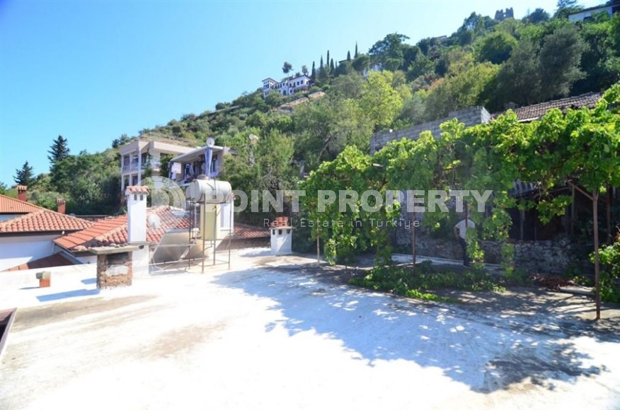 Частный дом 2000 года постройки в центре старого города, в 500 метрах от моря-id-6743-фото-16