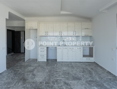 Две новые квартиры в центре Аланьи, в комфортабельном жилом комплексе, введенном в эксплуатацию в 2023 году-id-6744-фото-4