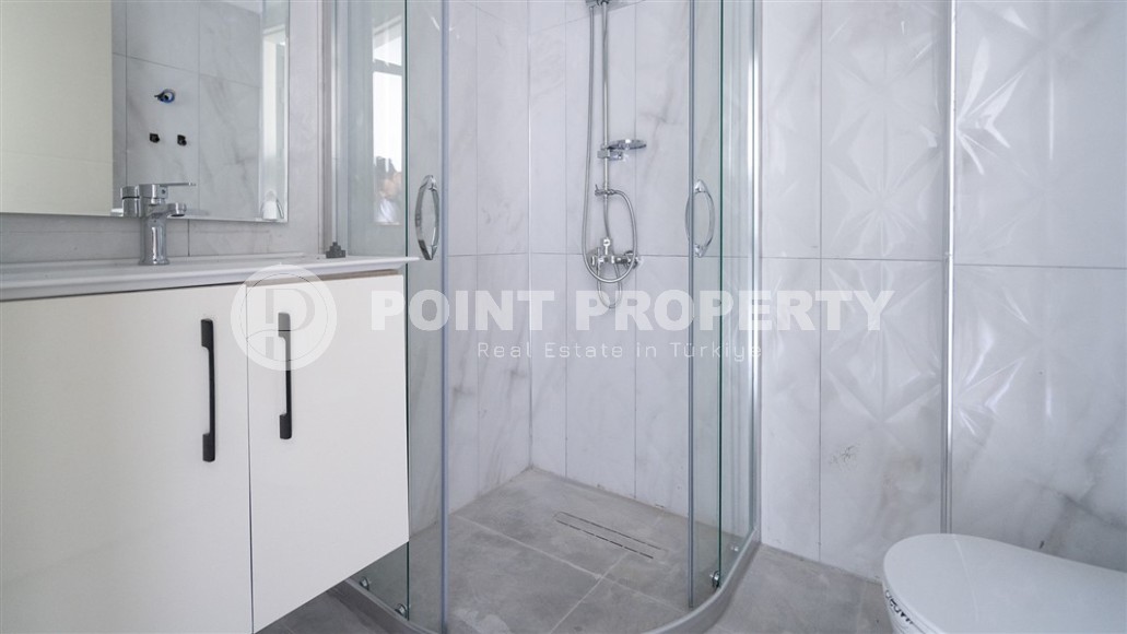 Две новые квартиры в центре Аланьи, в комфортабельном жилом комплексе, введенном в эксплуатацию в 2023 году-id-6744-фото-9