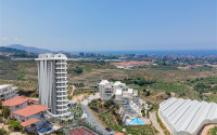 Attractive prices for a premium class project under construction in the Alanya region - Mahmutlar-id-1527-photo-15