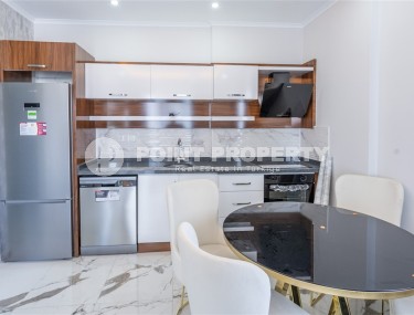 New apartment with modern design, on the 3rd floor, 750 meters from the sea-id-6748-photo-3