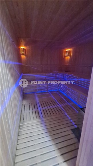 Новая квартира с современным дизайном, на 3-м этаже, в 750 метрах от моря-id-6748-фото-9