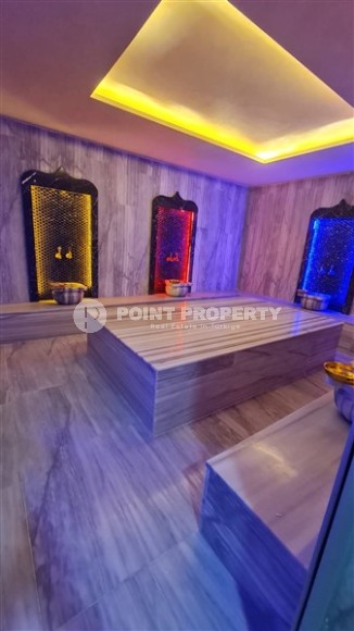 Новая квартира с современным дизайном, на 3-м этаже, в 750 метрах от моря-id-6748-фото-10