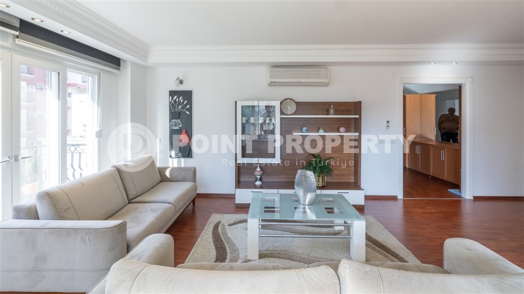 Cozy, spacious 2+1 apartment, on the 2nd floor in a picturesque residential complex built in 2008-id-6749-photo-3