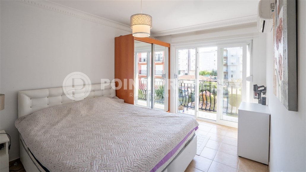 Cozy, spacious 2+1 apartment, on the 2nd floor in a picturesque residential complex built in 2008-id-6749-photo-6