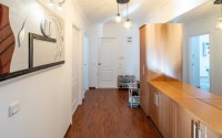 Cozy, spacious 2+1 apartment, on the 2nd floor in a picturesque residential complex built in 2008-id-6749-photo-7