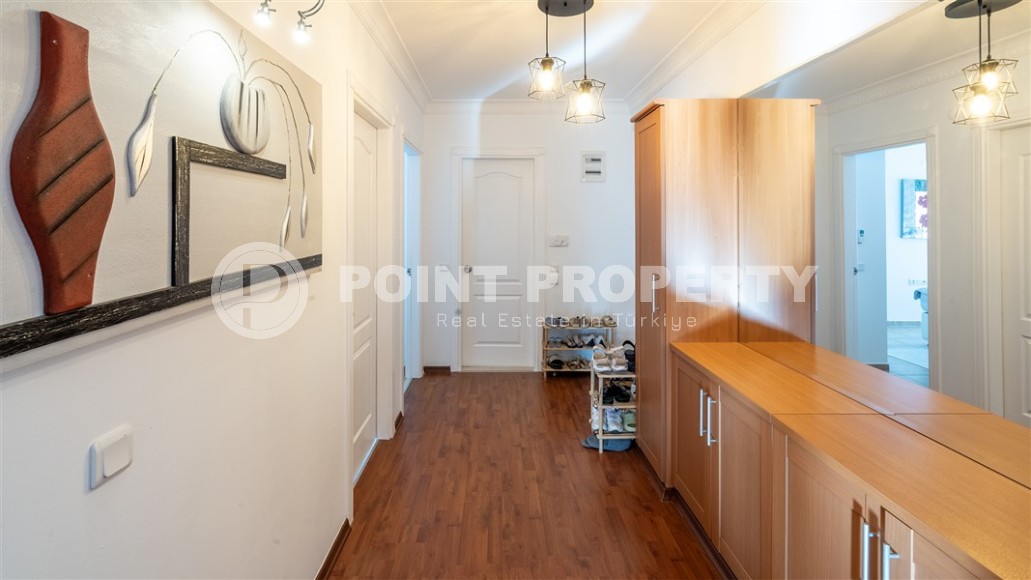 Cozy, spacious 2+1 apartment, on the 2nd floor in a picturesque residential complex built in 2008-id-6749-photo-7