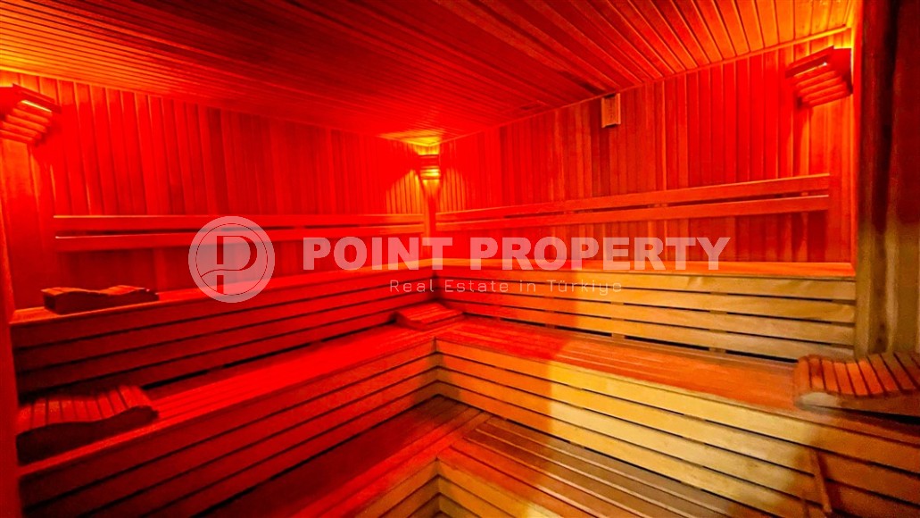 Cozy, spacious 2+1 apartment, on the 2nd floor in a picturesque residential complex built in 2008-id-6749-photo-15