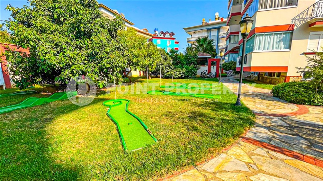 Cozy, spacious 2+1 apartment, on the 2nd floor in a picturesque residential complex built in 2008-id-6749-photo-18