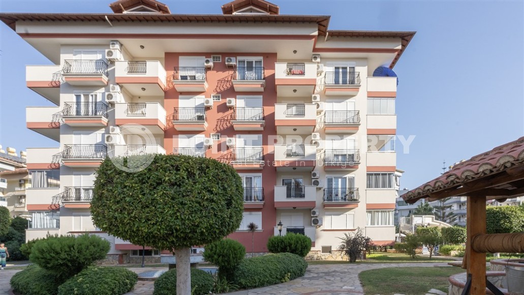 Cozy, spacious 2+1 apartment, on the 2nd floor in a picturesque residential complex built in 2008-id-6749-photo-20