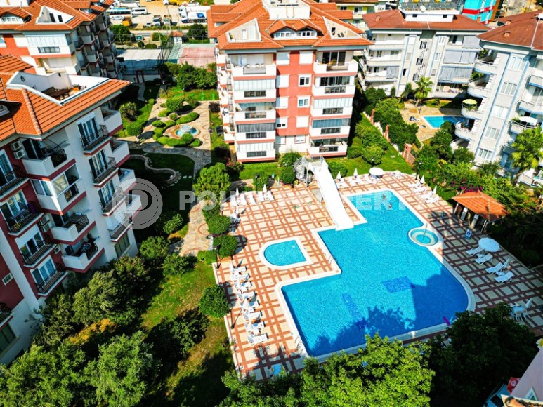 Cozy, spacious 2+1 apartment, on the 2nd floor in a picturesque residential complex built in 2008-id-6749-photo-21