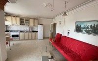 Furnished apartment 1+1, total area 60 m2, one kilometer from the sea, in the center of Cikcilli district-id-6750-photo-1
