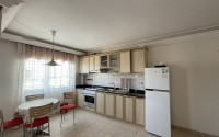 Furnished apartment 1+1, total area 60 m2, one kilometer from the sea, in the center of Cikcilli district-id-6750-photo-3