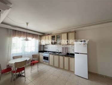 Furnished apartment 1+1, total area 60 m2, one kilometer from the sea, in the center of Cikcilli district-id-6750-photo-3