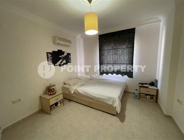 Furnished apartment 1+1, total area 60 m2, one kilometer from the sea, in the center of Cikcilli district-id-6750-photo-4