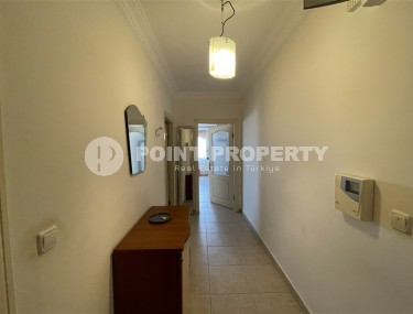Furnished apartment 1+1, total area 60 m2, one kilometer from the sea, in the center of Cikcilli district-id-6750-photo-5