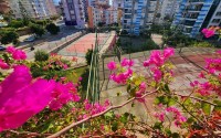 Furnished apartment 1+1, total area 60 m2, one kilometer from the sea, in the center of Cikcilli district-id-6750-photo-9