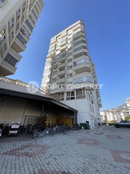 Furnished apartment 1+1, total area 60 m2, one kilometer from the sea, in the center of Cikcilli district-id-6750-photo-18