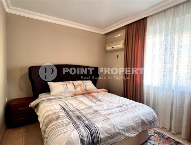 Квартира 2+1 с качественным ремонтом и современным дизайном, на 3-м этаже в жилом комплексе, построенном в 2009 году-id-6751-фото-4