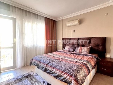 Квартира 2+1 с качественным ремонтом и современным дизайном, на 3-м этаже в жилом комплексе, построенном в 2009 году-id-6751-фото-5