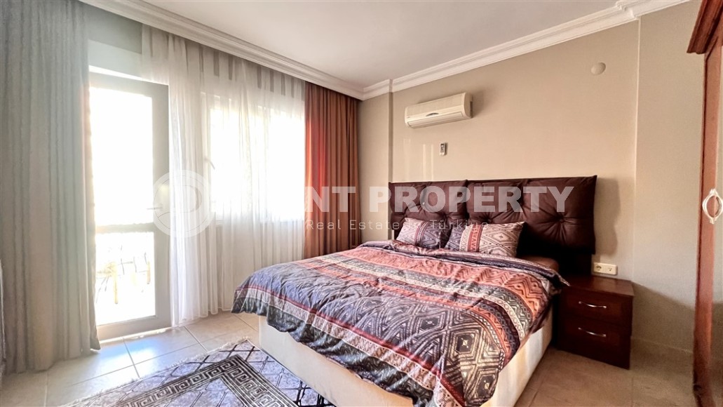 Apartment 2+1 with high-quality renovation and modern design, on the 3rd floor in a residential complex built in 2009-id-6751-photo-5