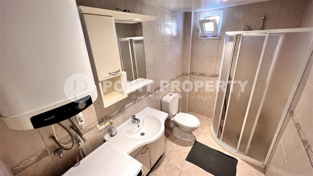 Apartment 2+1 with high-quality renovation and modern design, on the 3rd floor in a residential complex built in 2009-id-6751-photo-6