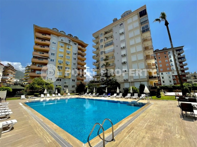 Apartment 2+1 with high-quality renovation and modern design, on the 3rd floor in a residential complex built in 2009-id-6751-photo-13