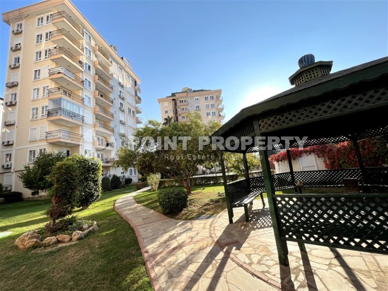 Apartment 2+1 with high-quality renovation and modern design, on the 3rd floor in a residential complex built in 2009-id-6751-photo-14