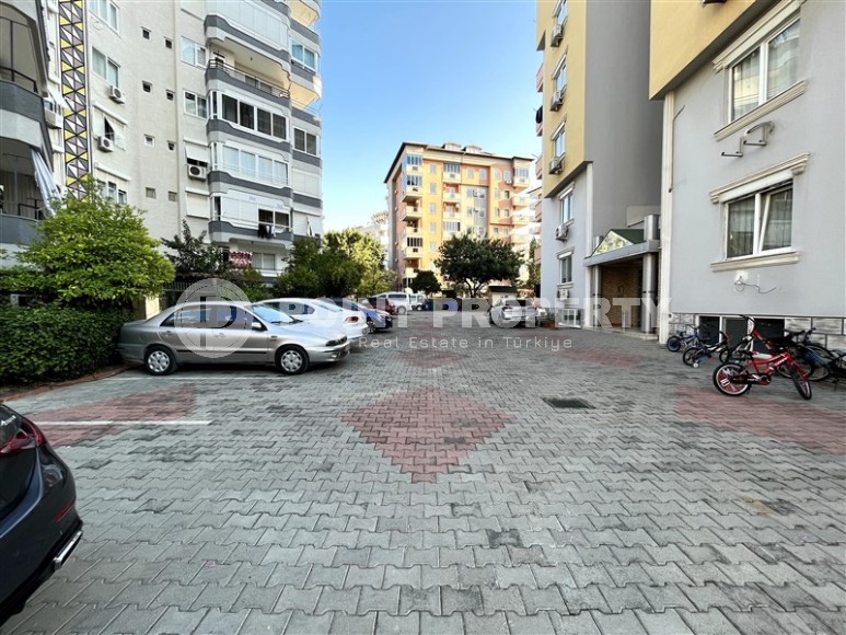 Apartment 2+1 with high-quality renovation and modern design, on the 3rd floor in a residential complex built in 2009-id-6751-photo-15