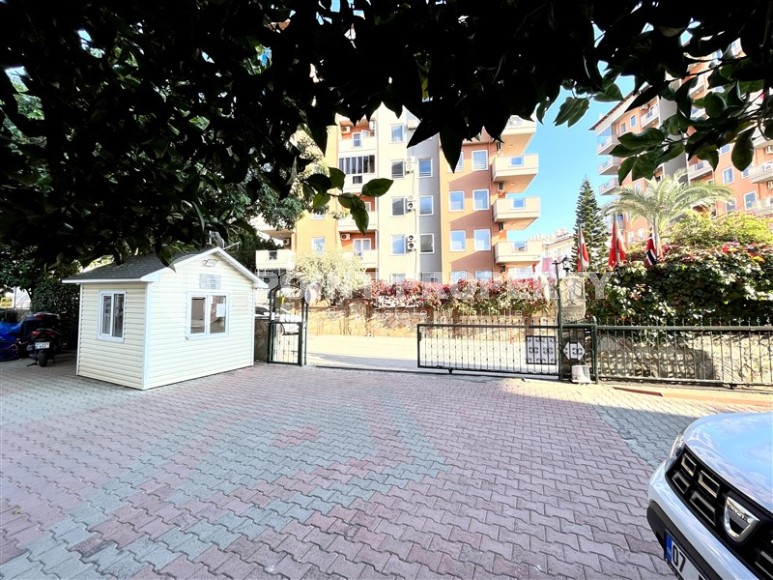 Apartment 2+1 with high-quality renovation and modern design, on the 3rd floor in a residential complex built in 2009-id-6751-photo-16