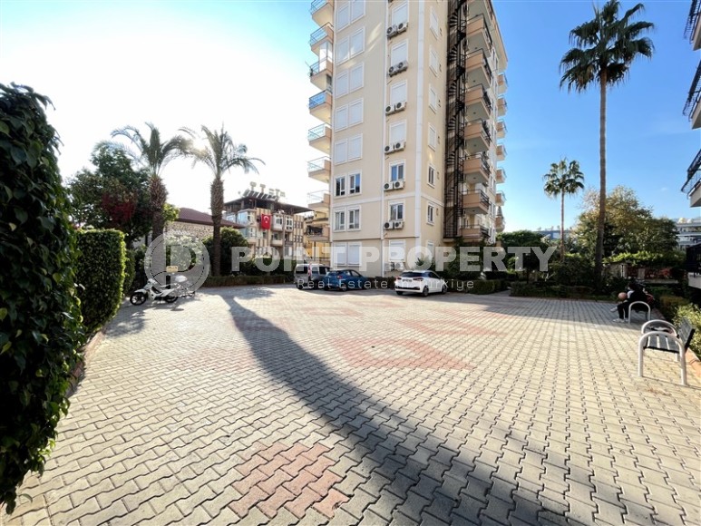 Apartment 2+1 with high-quality renovation and modern design, on the 3rd floor in a residential complex built in 2009-id-6751-photo-17