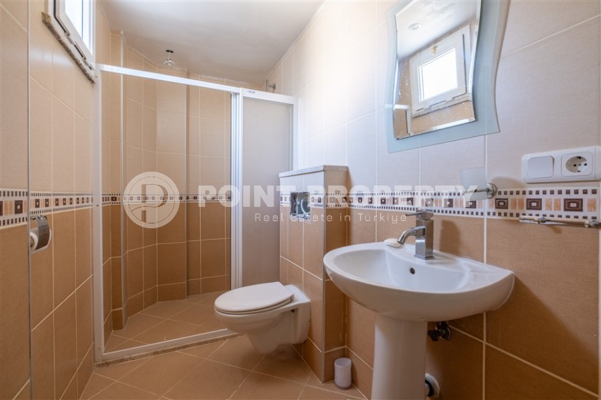 Furnished apartment 2+1, on an area of 120 m2, in a residence built in 2007 in a green, environmentally friendly area of Alanya - Demirtas-id-6752-photo-10