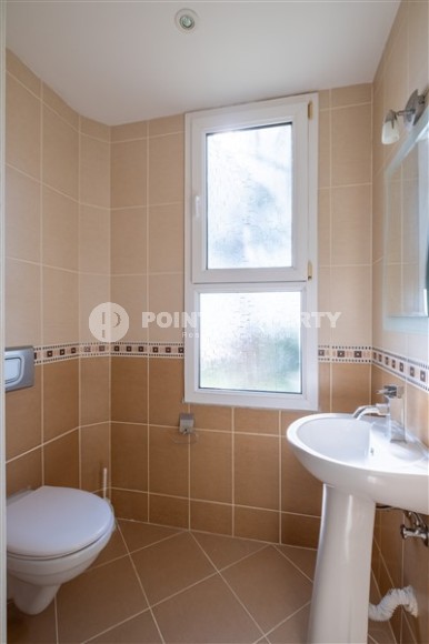 Furnished apartment 2+1, on an area of 120 m2, in a residence built in 2007 in a green, environmentally friendly area of Alanya - Demirtas-id-6752-photo-11