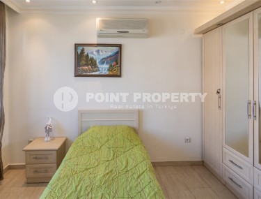 Просторная квартира 2+1 в центре района Нижняя Оба, с возможностью получения гражданства Турции-id-6754-фото-5